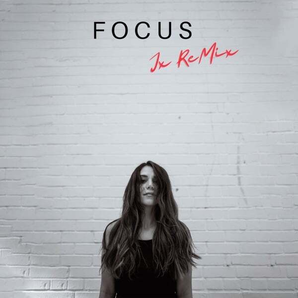 Cover art for Focus (Jx Remix)